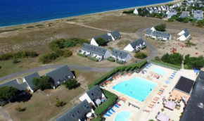 VVF Villages « Les Plages de Guérande » La Turballe